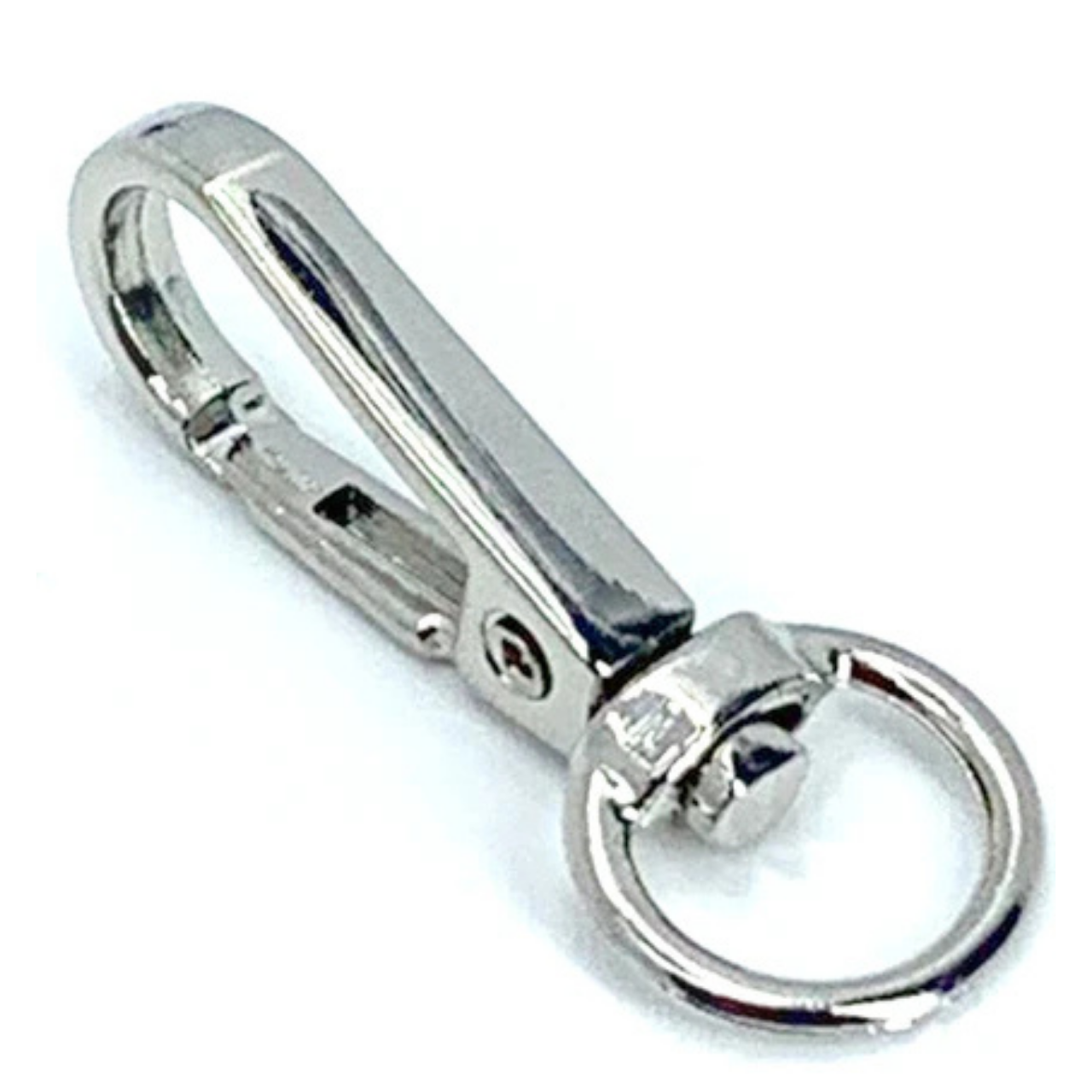 1 cm Yay Kanca Askı 3 Farklı Renk Seçeneği