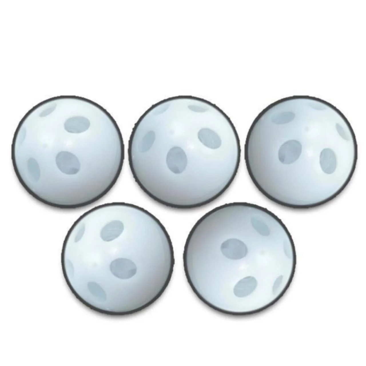 Amigurumi Çıngırak Zili 4 cm