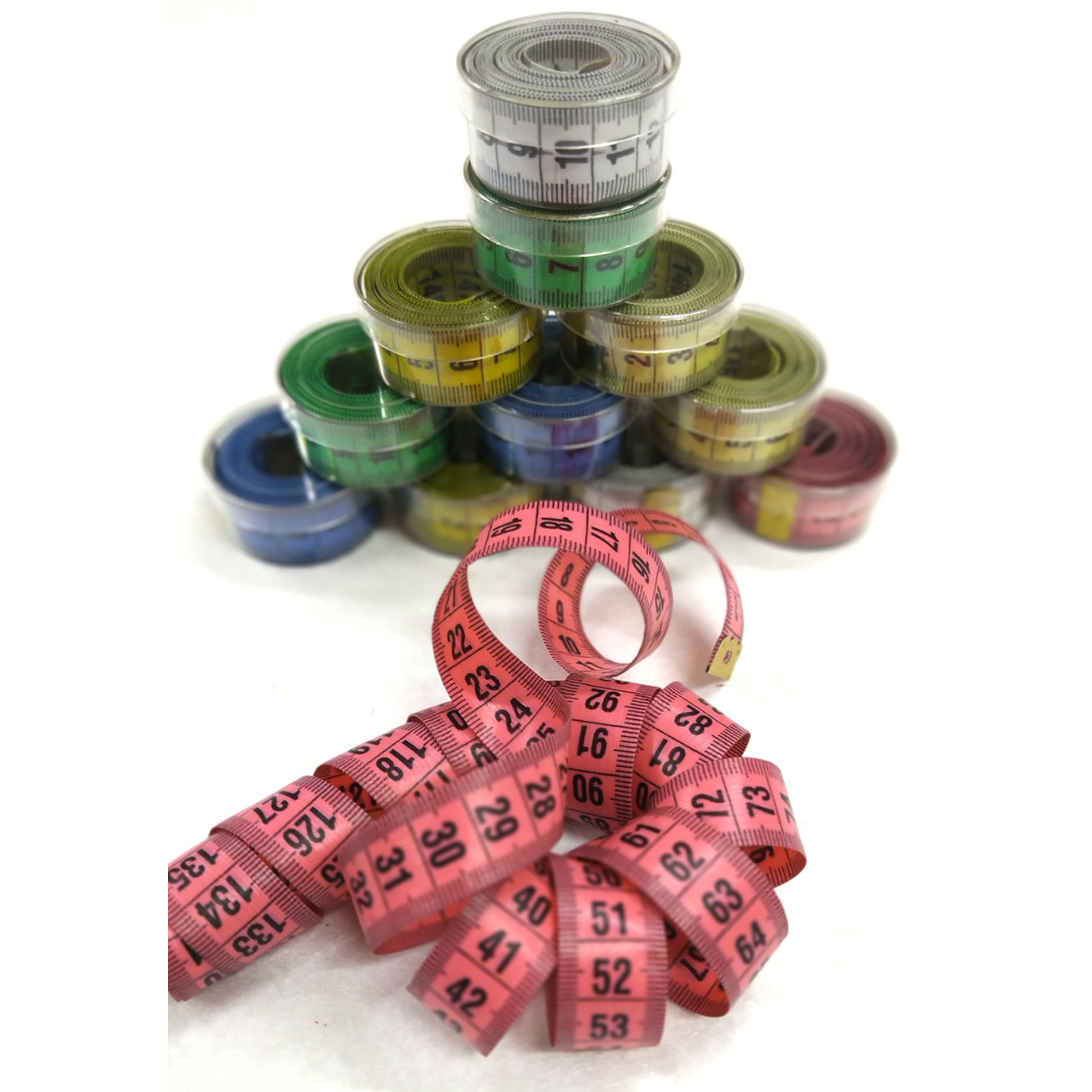 Bez Mezura 1,5 metre Kutulu