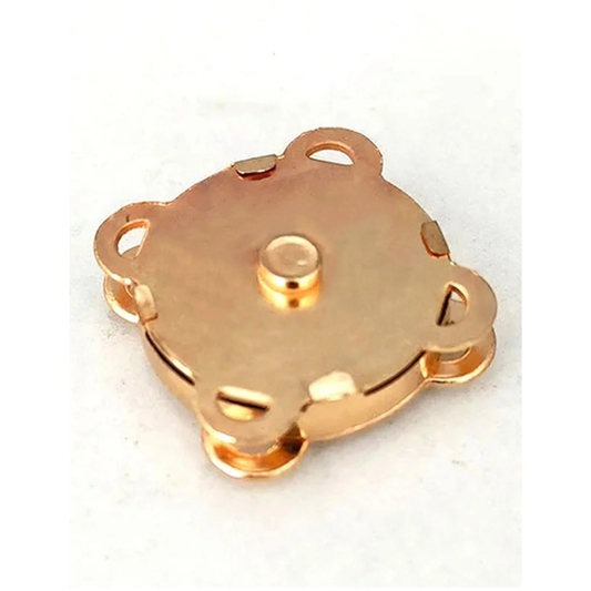 Dikmeli Çanta Çıt Çıtı Mıknatıslı 3 Farklı Renk Seçeneği