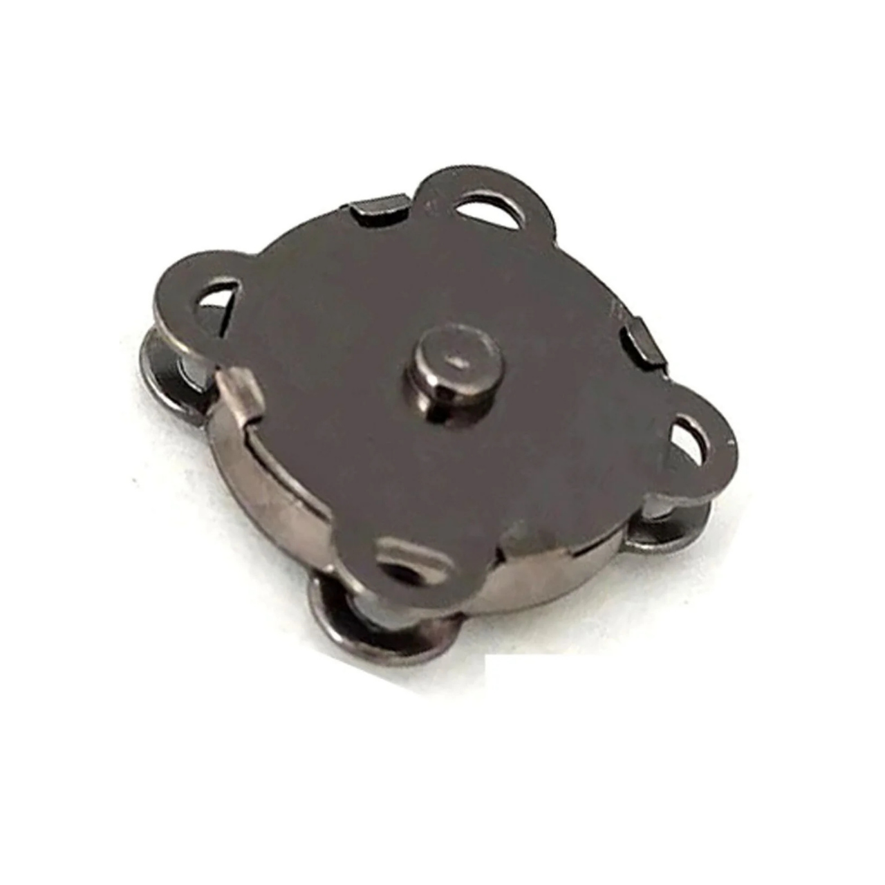 Dikmeli Çanta Çıt Çıtı Mıknatıslı 3 Farklı Renk Seçeneği