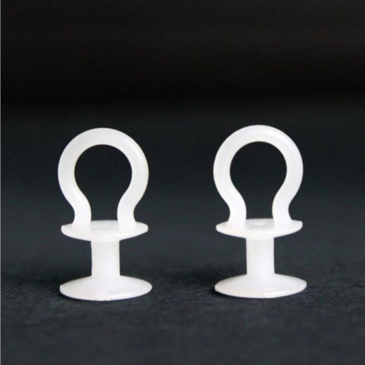 Elde Dikmeli Perde Ruleti 100 Adet