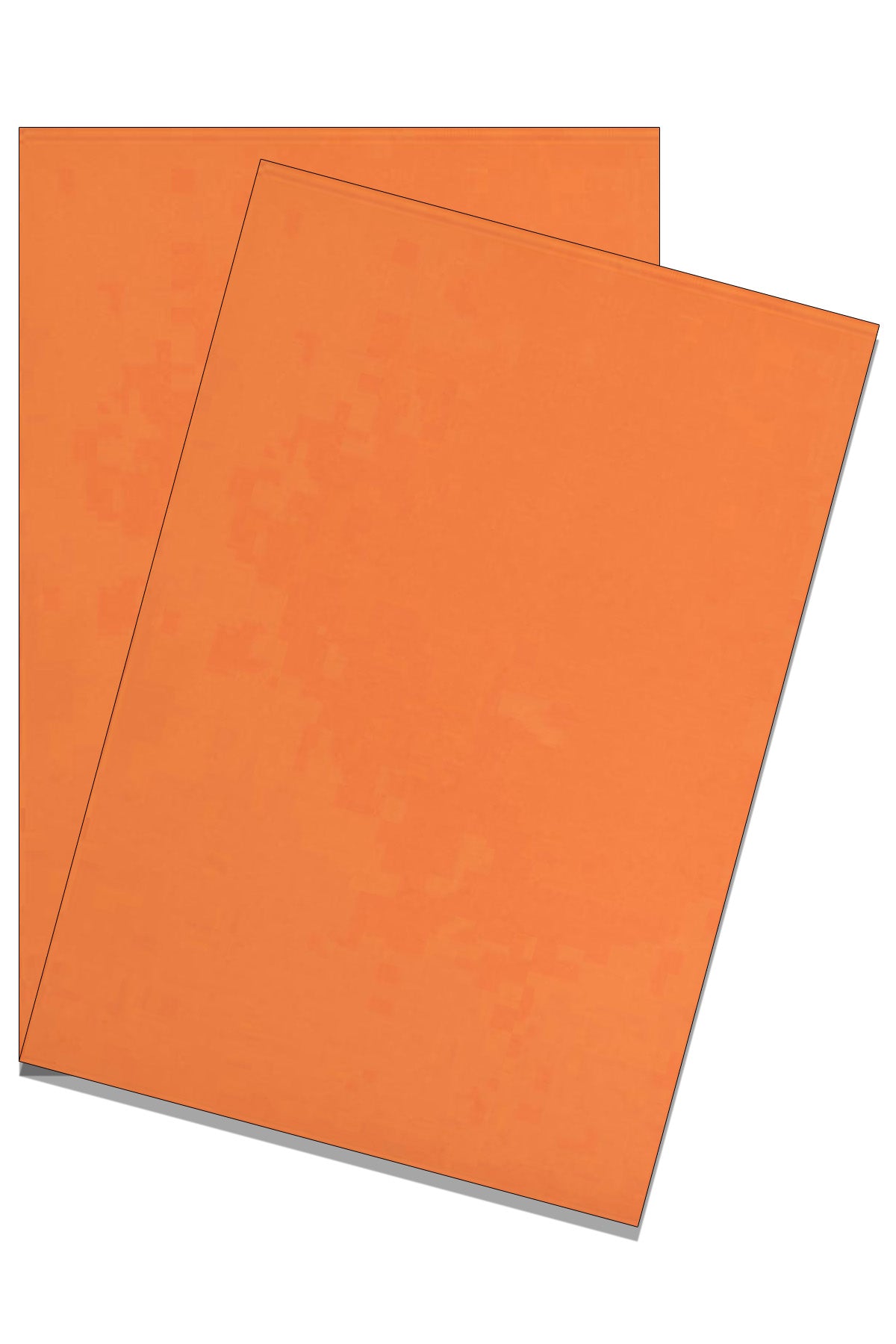 EVA Sünger Levha - El İşi ve Hobi Malzemesi 35 X 50 cm