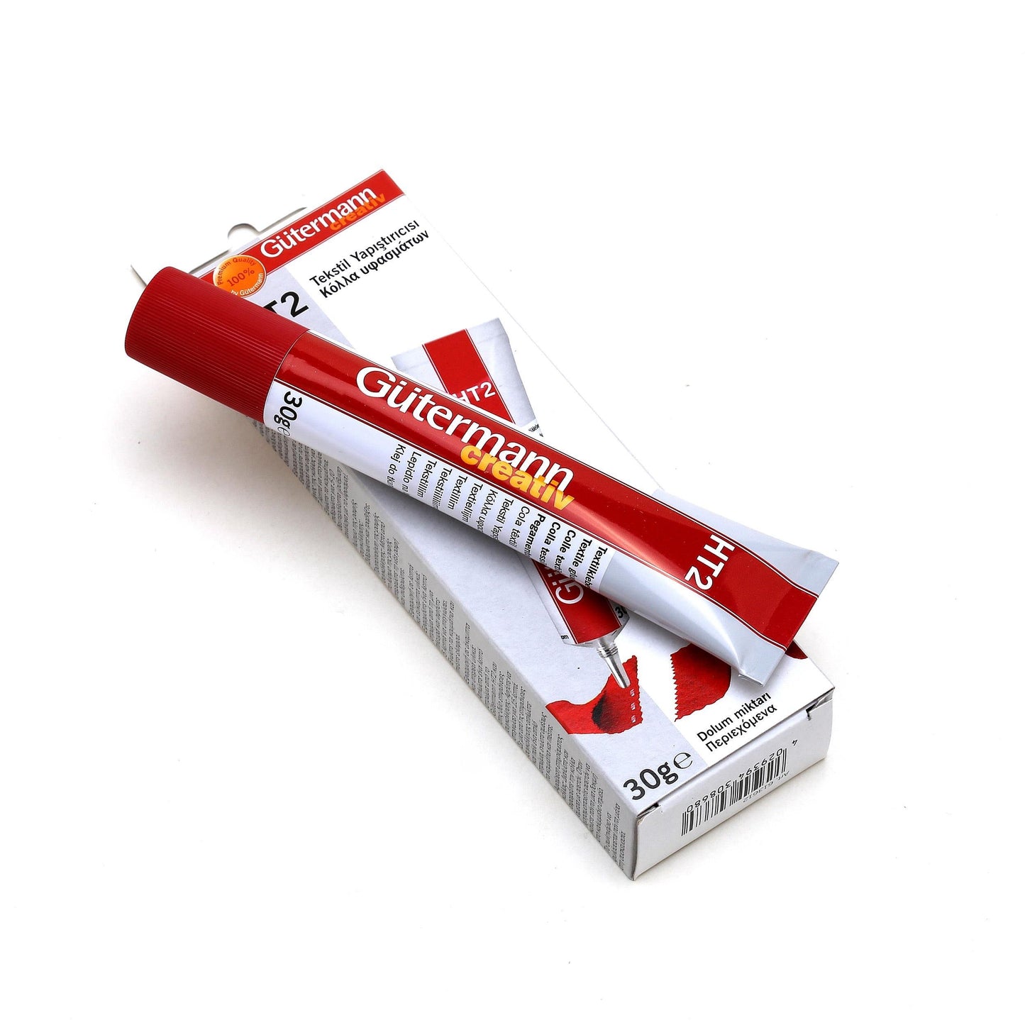 Gütermann Kumaş Yapıştırıcısı - HT2
