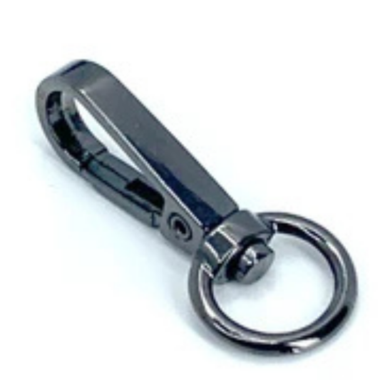 1 cm Yay Kanca Askı 3 Farklı Renk Seçeneği