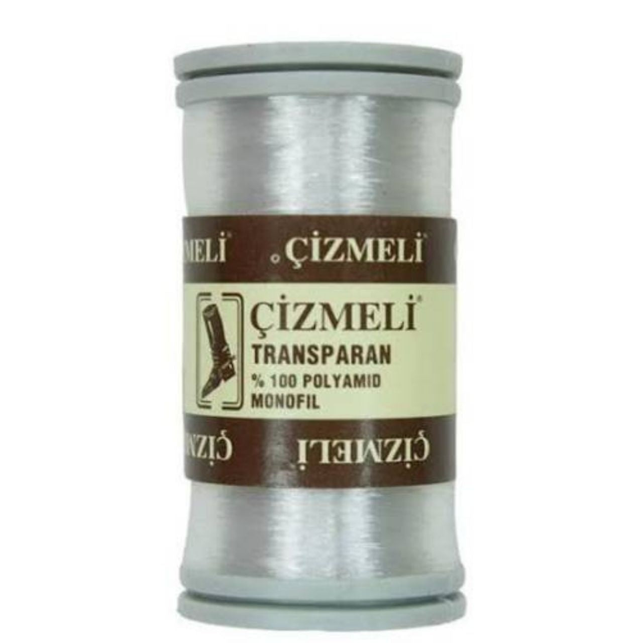 Çizmeli Hayalet İp 200 Metre