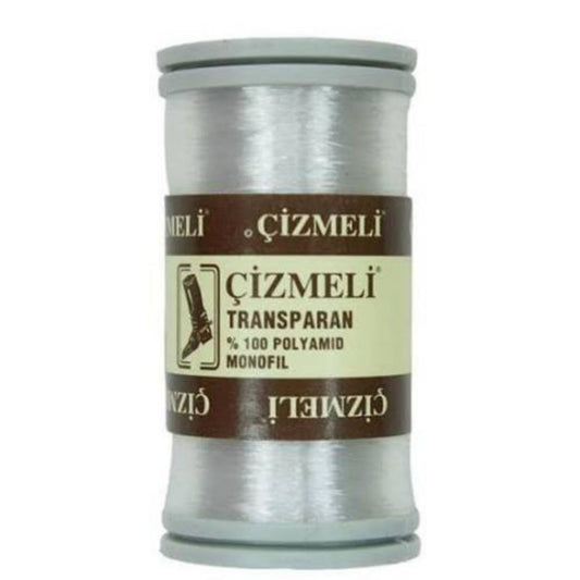 Çizmeli Hayalet İp 200 Metre