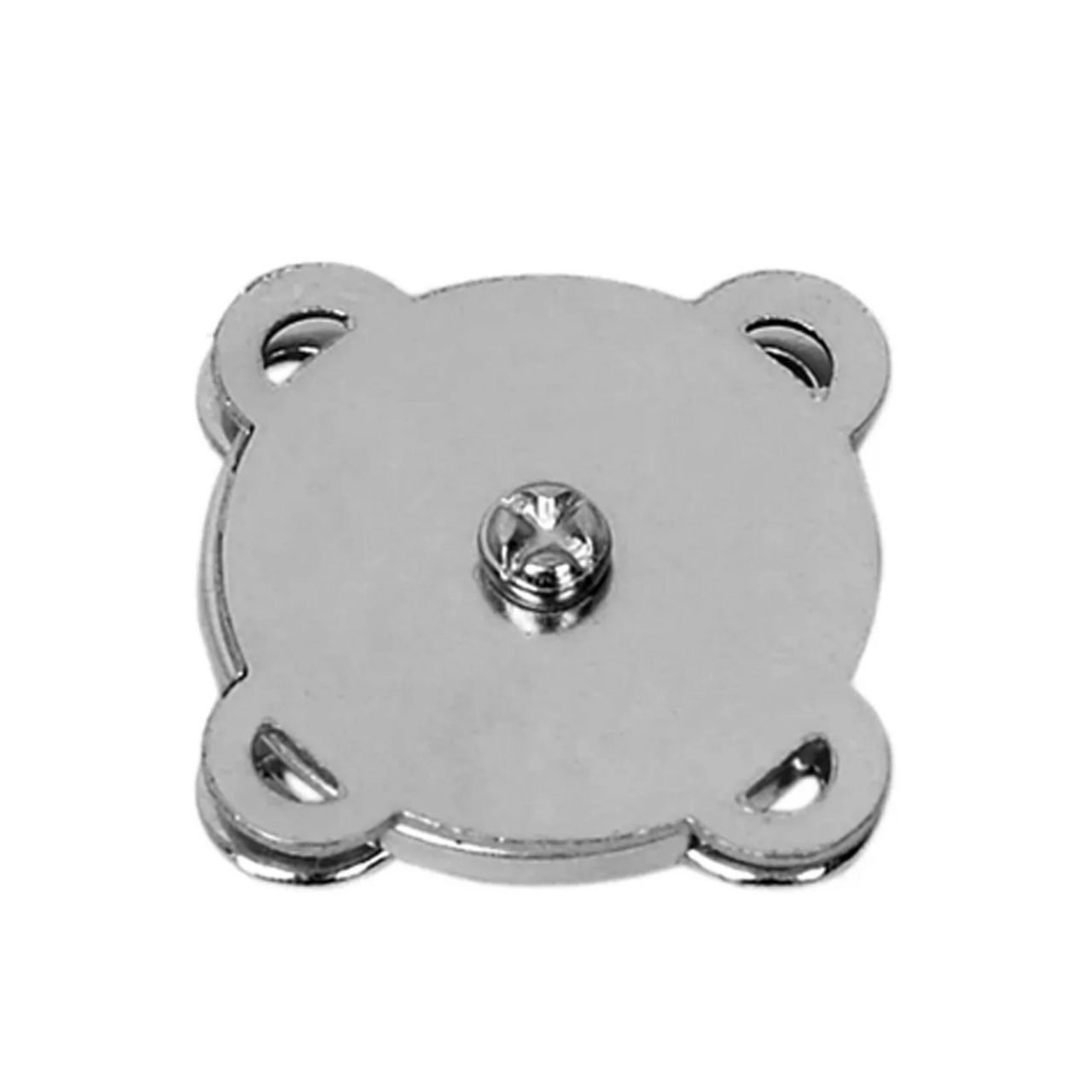 Dikmeli Çanta Çıt Çıtı Mıknatıslı 3 Farklı Renk Seçeneği