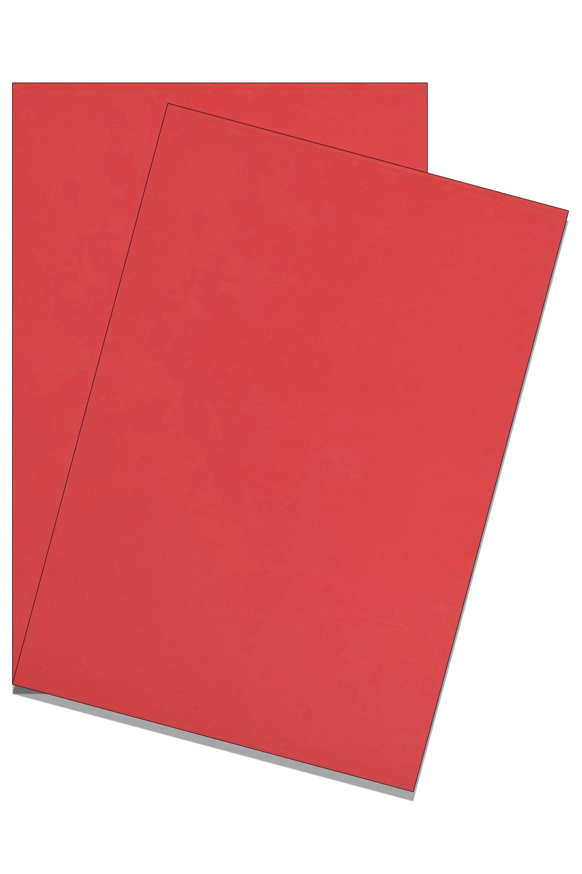 EVA Sünger Levha - El İşi ve Hobi Malzemesi 35 X 50 cm