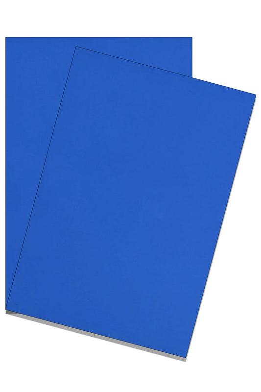 EVA Sünger Levha - El İşi ve Hobi Malzemesi 35 X 50 cm