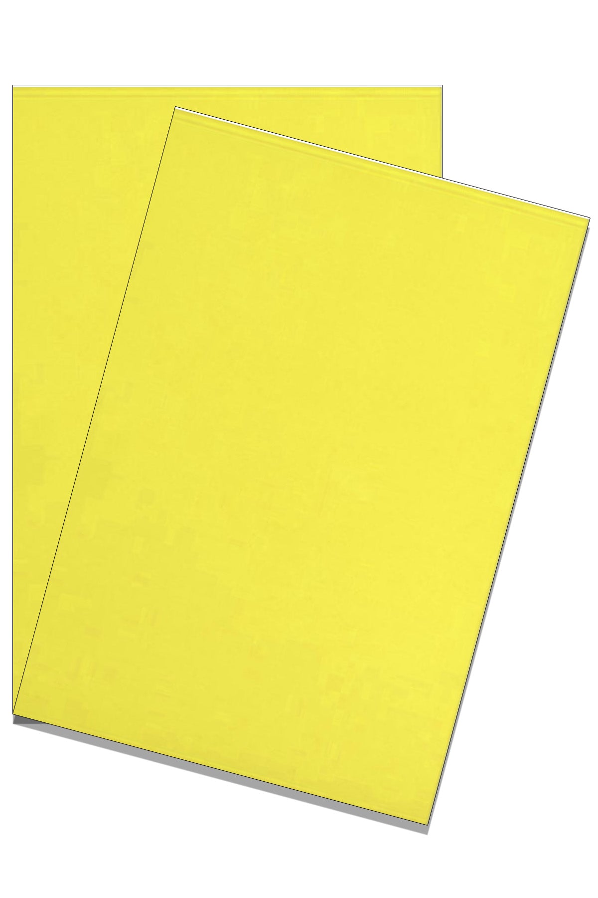 EVA Sünger Levha - El İşi ve Hobi Malzemesi 35 X 50 cm