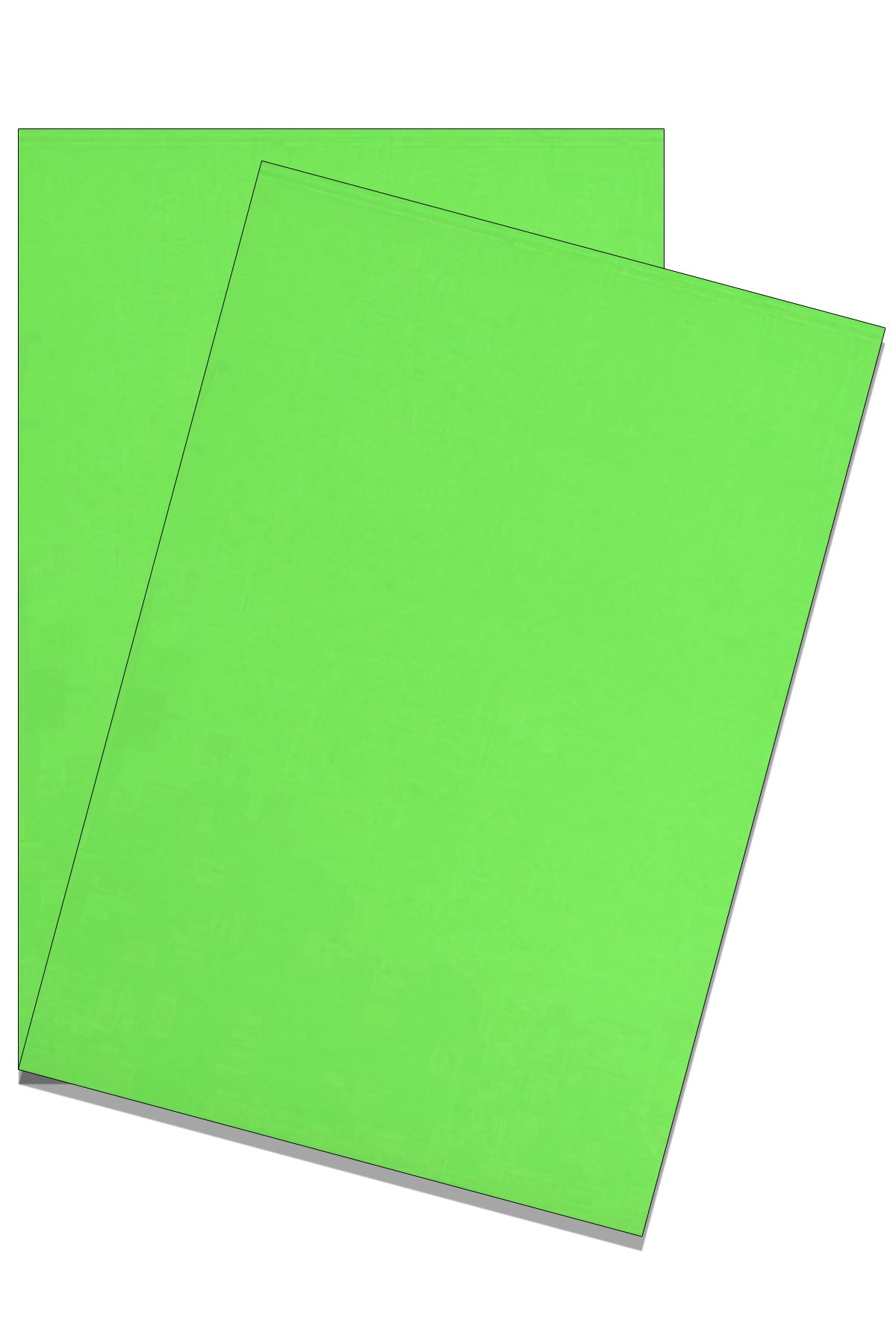 EVA Sünger Levha - El İşi ve Hobi Malzemesi 35 X 50 cm