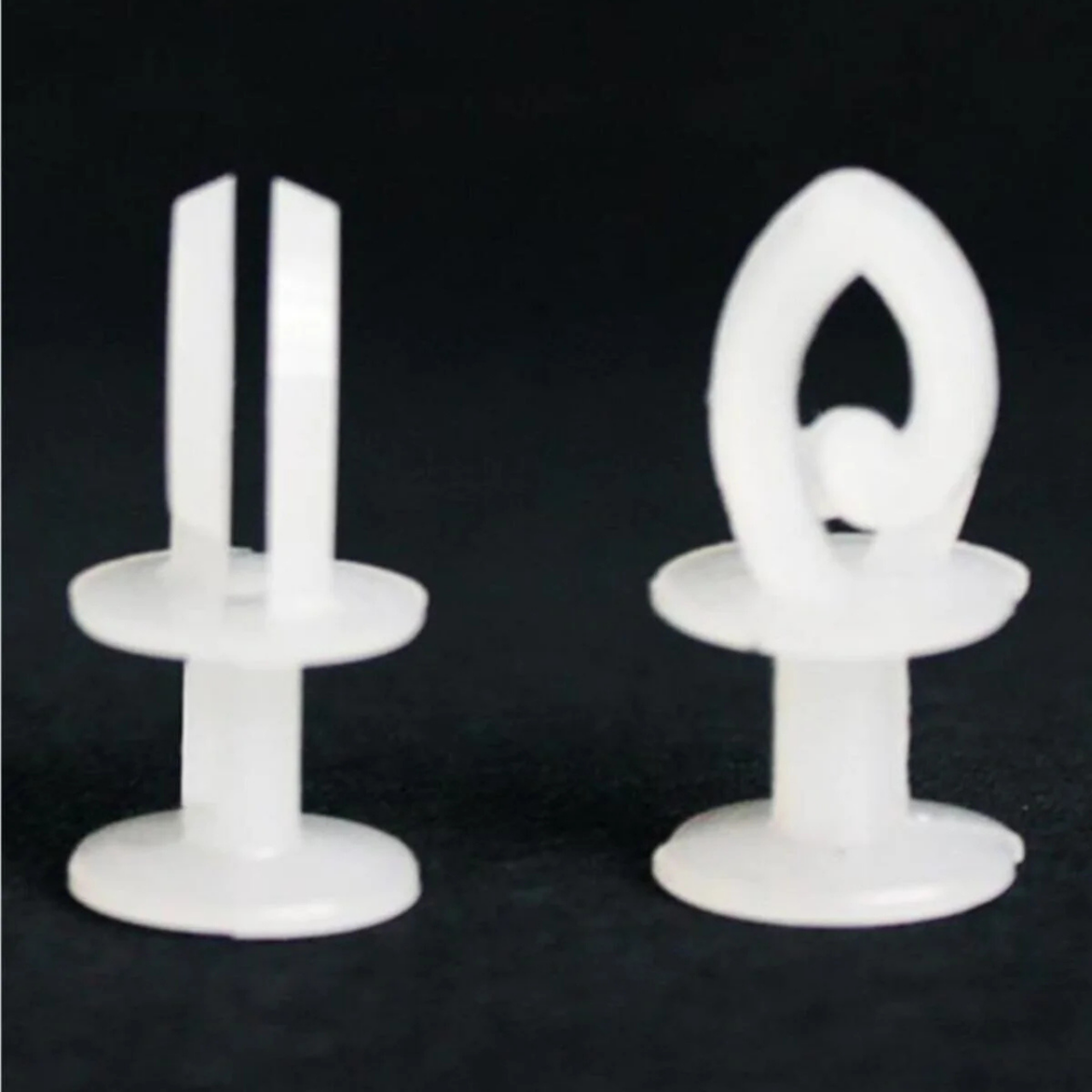 Geçmeli Perde Ruleti 100 Adet