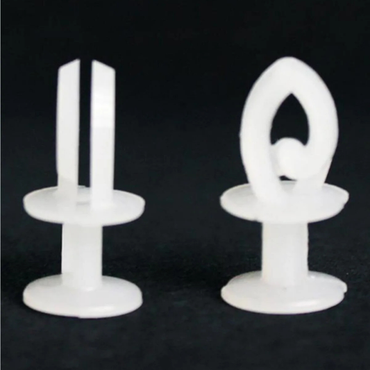 Geçmeli Perde Ruleti 100 Adet