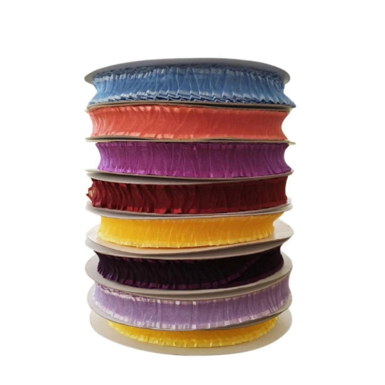 Karanfil Kurdele 2,5 Cm Genişlik - 22 Metre