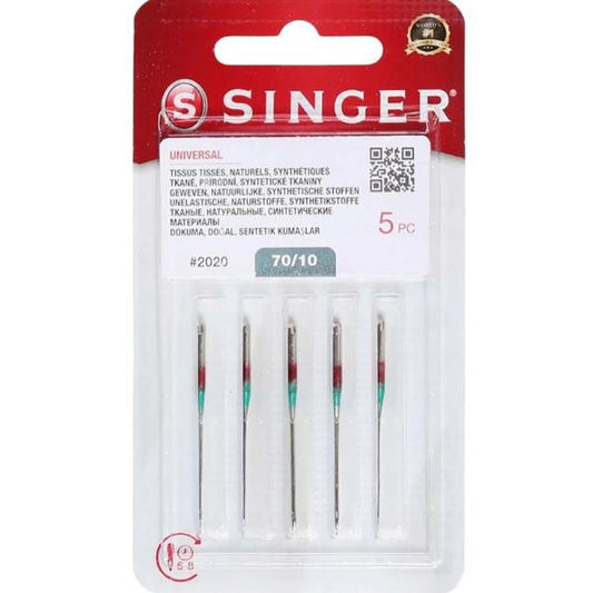 Singer Dikiş Makinesi İğnesi