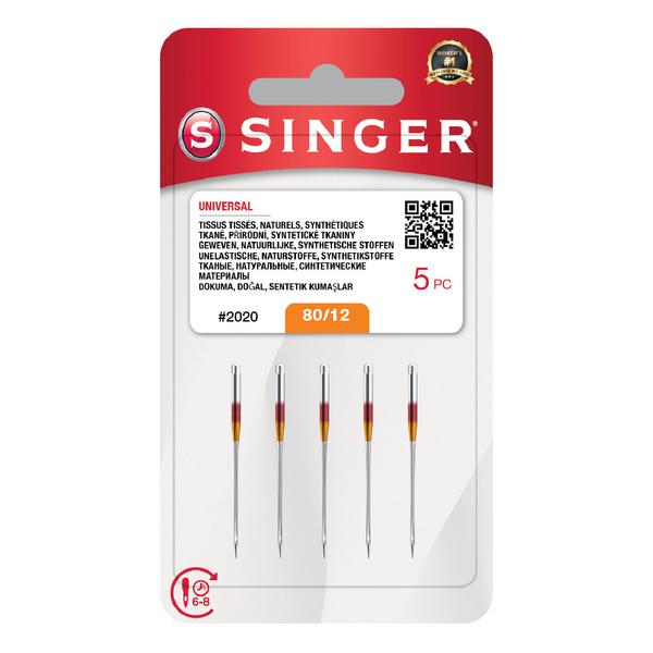 Singer Dikiş Makinesi İğnesi