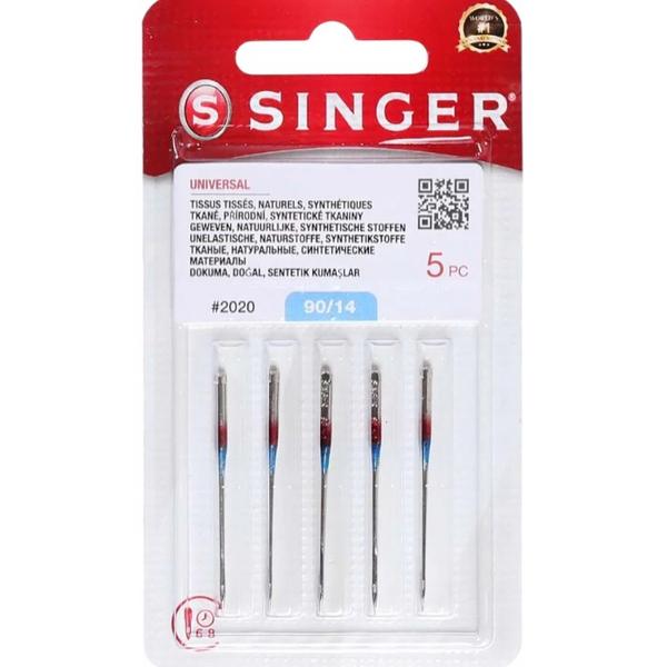 Singer Dikiş Makinesi İğnesi